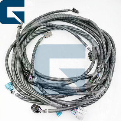 ZAX200-6 Wiring Harness For Excavator Parts