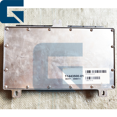 VOE11443500 11443500 Controller ECU ECM For L110F L120F Wheel Loader