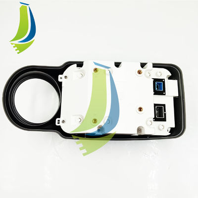 FYA00001076 Monitor Display Panel For ZAX330-5G Spare Parts