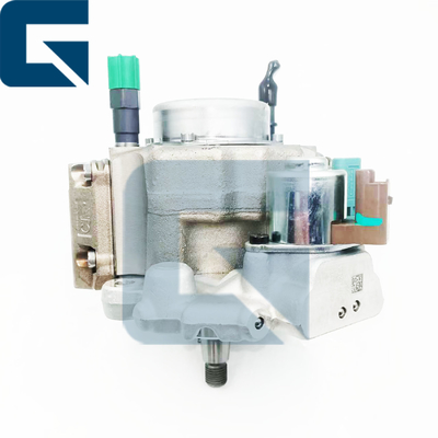 320/06825 28313000 Common Rail Injection Pump For JS220 Excavator