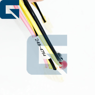 248-4754 2484754 3116 Engine Wiring Harness For E312c Excavator