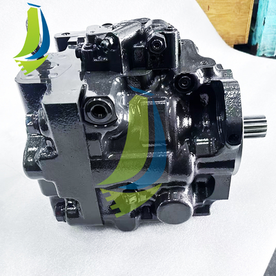 708-1U-00112 Hydraulic Pump For WB93R Backhoe Loader