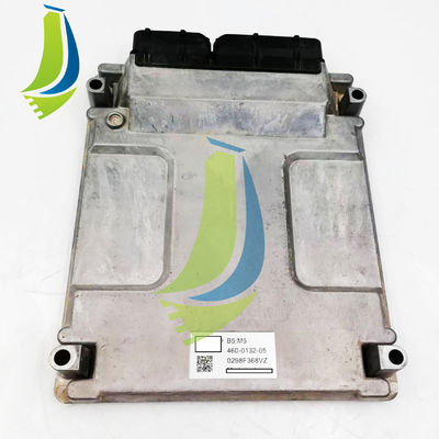 460-0132 4600132 Controller ECU For E323D3 Excavator