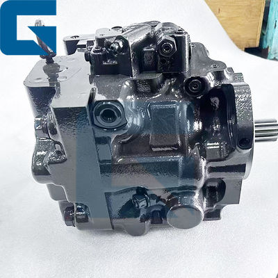 708-1u-00112 7081u00112 Hydraulic Main Pump For WB97R Loader
