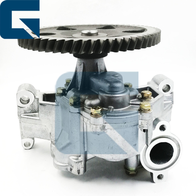 15110-1461 151101461 For EF750 Engine Oil Pump