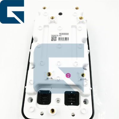 YN59S00039 YN59S00028 Monitor Control Assy For SK200-10 Excavator
