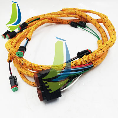 247-4863 2474863 Wiring Harness For 966H Wheel Loader