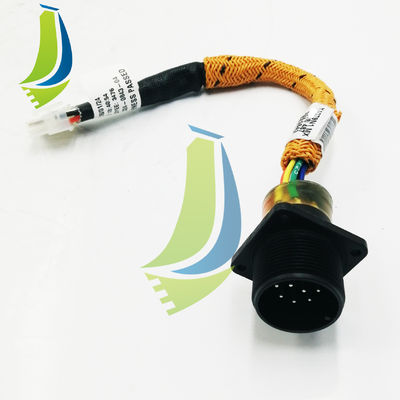 324-0843 3240843 Wiring Harness For 785C Truck