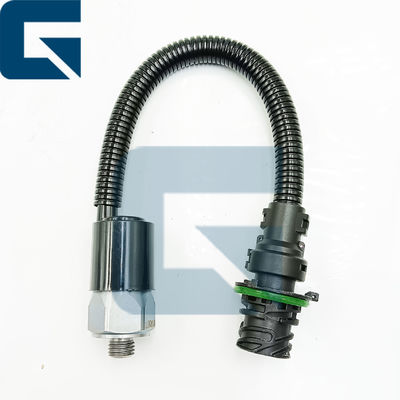 VOE11170071 Oil Pressure Sensor 11170071 For L120E Wheel Loader