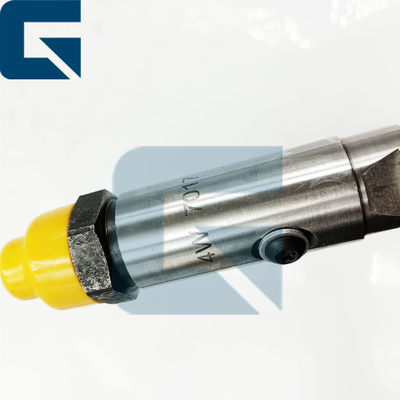 4W7017 4W-7017 Diesel Fuel Injector Nozzle For 3406 3406B Engine