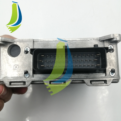 14390248 Controller ECU for EW140B Wheel Excavator OEM Support Steel Material