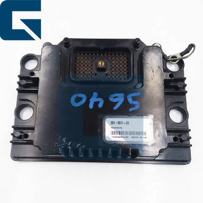 201-9041 2019041 C-9 Engine Controller ECU ECM for 924G Loader