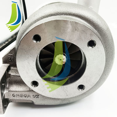 04232255 S2B Turbocharger Engine Parts for BF6M913