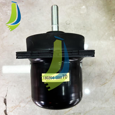 180204-00070 Cabin Mount For DX140W-3 Excavator