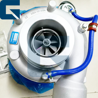 4263544 for TCD2015V6 Engine Turbocharger