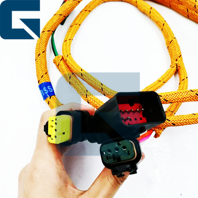 563-7224 5637224 C7.1Chassis Wire Harness for E330gc Excavator