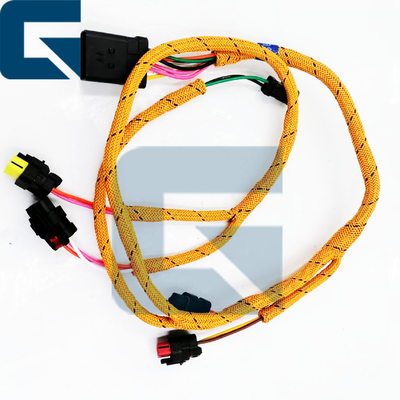 563-7224 5637224 C7.1Chassis Wire Harness for E330gc Excavator