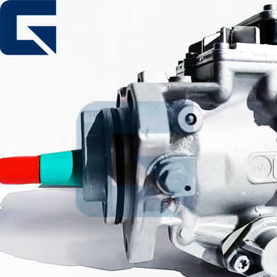 Part Number 0470006003 VP30 Engine Fuel Injection Pump 2644P501 for Optimal Fuel Performance