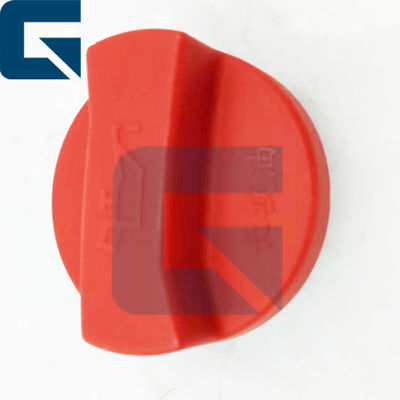 Part Number 20412589 VOE20412589 Filler Cap for EW180B Wheeled Excavator