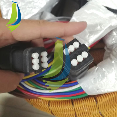 204-1863 2041863 Chassis Harness For E320C Excavator
