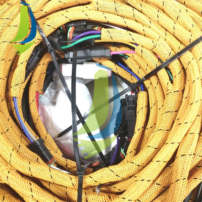 204-1863 2041863 Chassis Harness For E320C Excavator