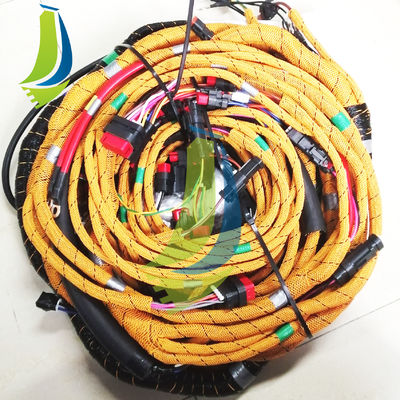 593-7277 5937277 Chassis Harness For E320GC Excavator