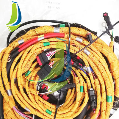 593-7277 5937277 Chassis Harness For E320GC Excavator