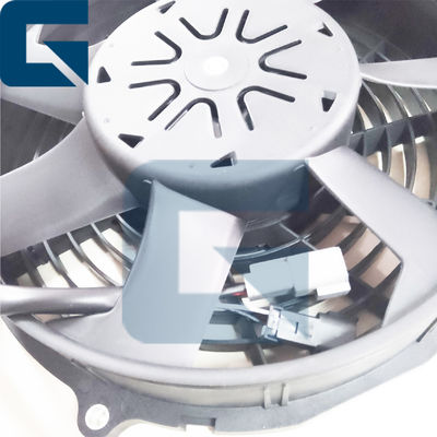 510-8095 5108095 Electronic Fan for E320GC E323GC Excavator Parts
