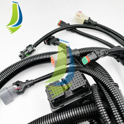 4943176 Wiring Harness For QSL8.9 Engine