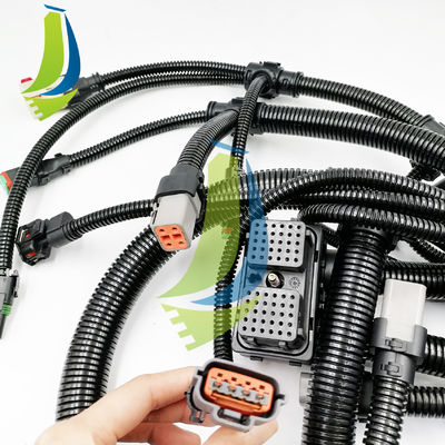 4943176 Wiring Harness For QSL8.9 Engine