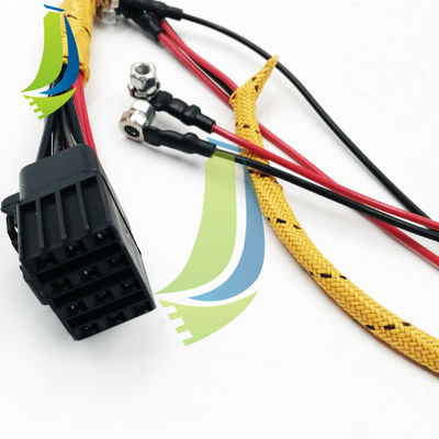 305-4893 3054893 Injector Wiring Harness For C6.4 Engine