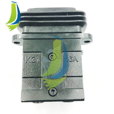 31EH-10470 31EH10470 Pilot Valve Assy Foot Valve For R130LC Excavator Spare Parts