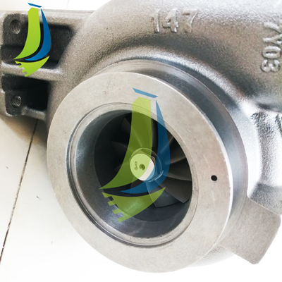 387-5265 3875265 Turbocharger For C7.1 Engine 525D Parts