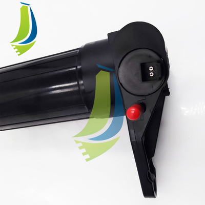 386-0189 3860189 Priming Oil Pump Fuel Priming Pump For 312D2 Excavator