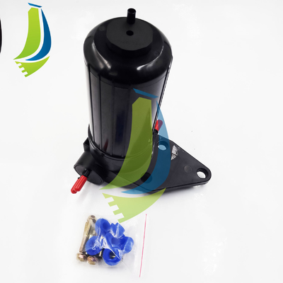 386-0189 3860189 Priming Oil Pump Fuel Priming Pump For 312D2 Excavator