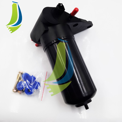 386-0189 3860189 Priming Oil Pump Fuel Priming Pump For 312D2 Excavator