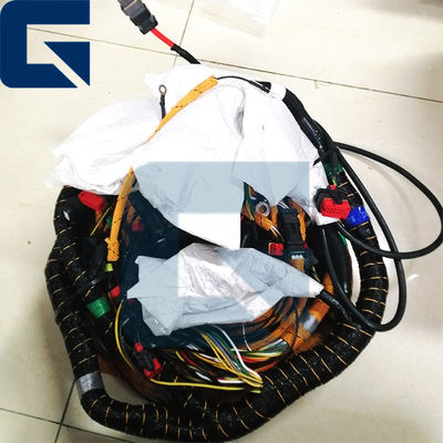 593-7277 Chassis Wire Harness 5937277 for E320GC Excavator