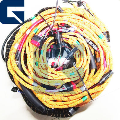 593-7277 Chassis Wire Harness 5937277 for E320GC Excavator