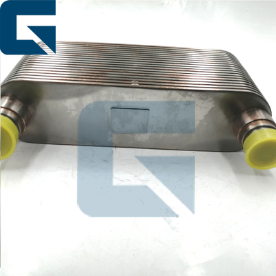3177235 Oil Cooler Core for Engine Parts KTA38 KTA50