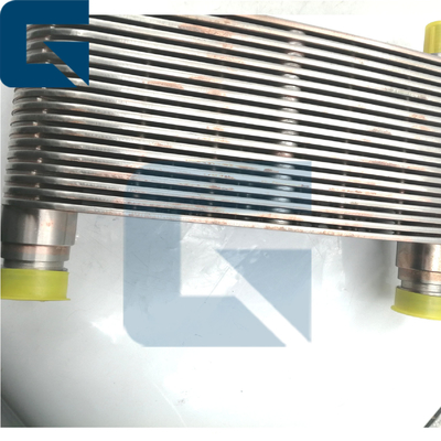 3177235 Oil Cooler Core for Engine Parts KTA38 KTA50