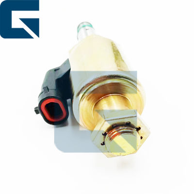 122-5053 1225053 Solenoid Valve for 3126 3126B Engine