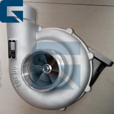 C92CND-S0018G Turbocharger for Excavator Engine Parts