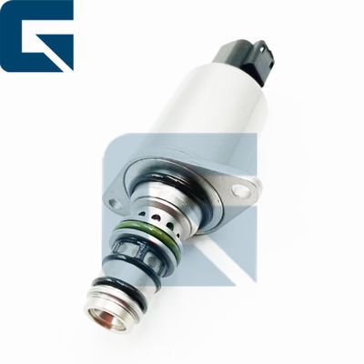 611-6430 6116430 Solenoid Valve for E320C E320GC Excavator