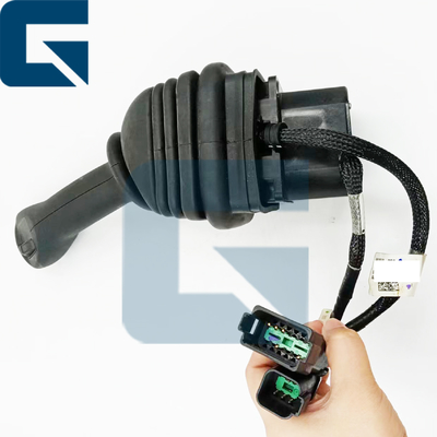 525-1489 5251489 Control Gp Joystick for  246D3 257D3