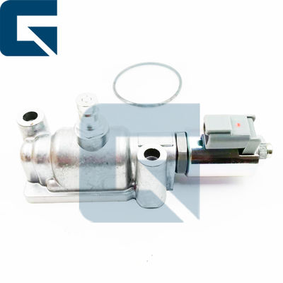 244-3114 2443114 Modulating Valve Assembly for D6R Parts