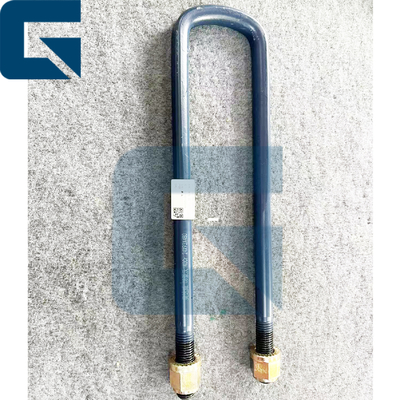 AZ99255520268 Az99255520268 U Bolts Spring Plate Bolts