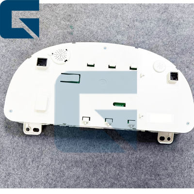 WG9719580005 Dashboard for Truck Cabin Parts