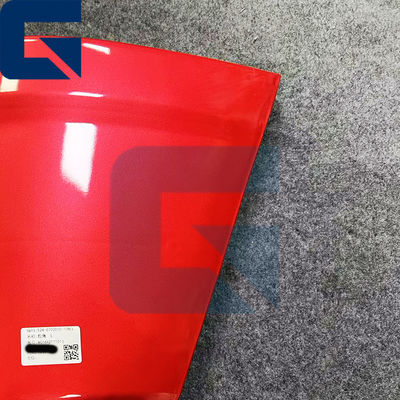 WG1642111013 Left Hood Right Wind Scooper for Truck