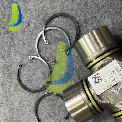 WG9315313621 Universal Joint Truck Spare Parts