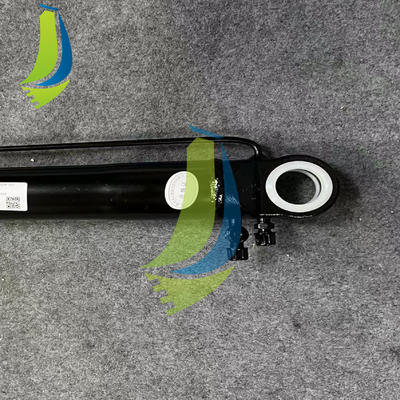 WG9925823014 Cabin Lifting Pump For Truck Spare Parts
